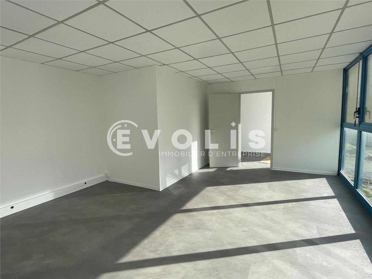 Sur la commune de Mérignac, à proximité immédiate