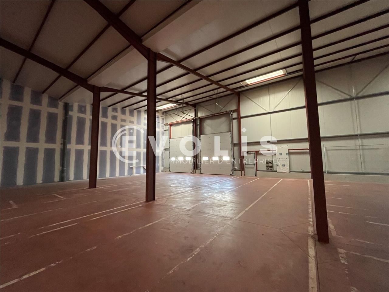 Sur la commune de Carbon Blanc, à proximité de l'