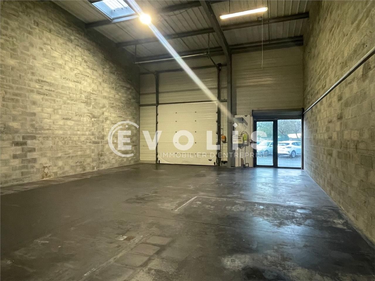 Sur la commune de Villenave d'Ornon, au sein d'un