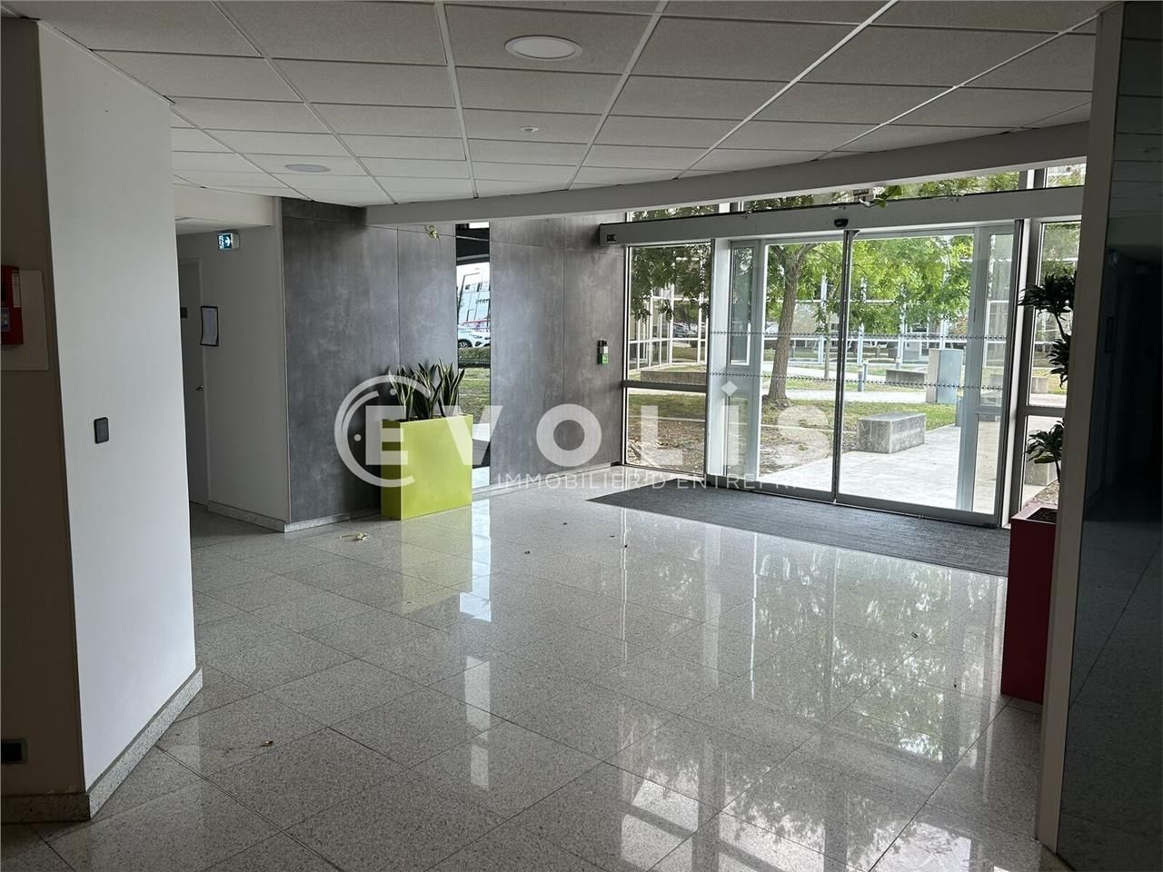 Découvrez une opportunité exceptionnelle avec EVO