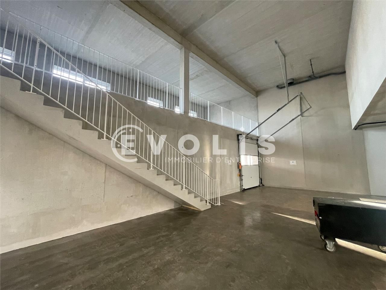 Sur la commune de Bruges, à proximité immédiate d