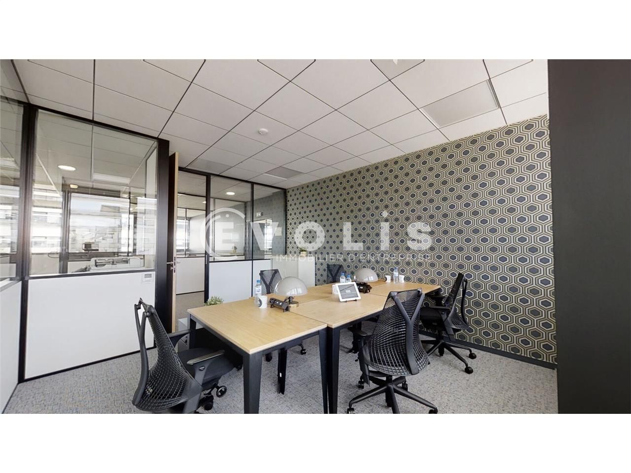 Au Haillan, à proximité du tram A et de la rocade