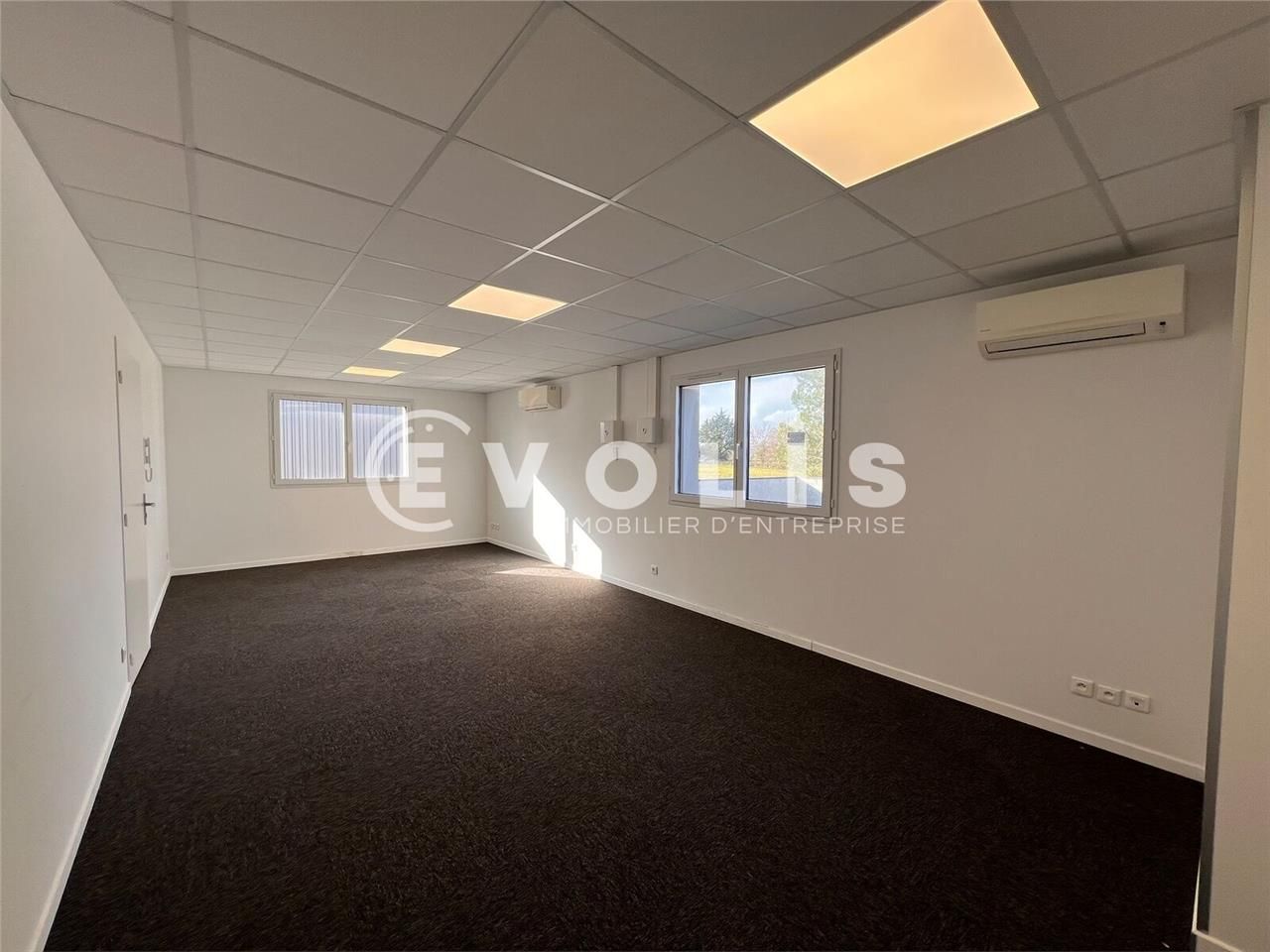 Situés sur la commune de Pompignac, à proximité i