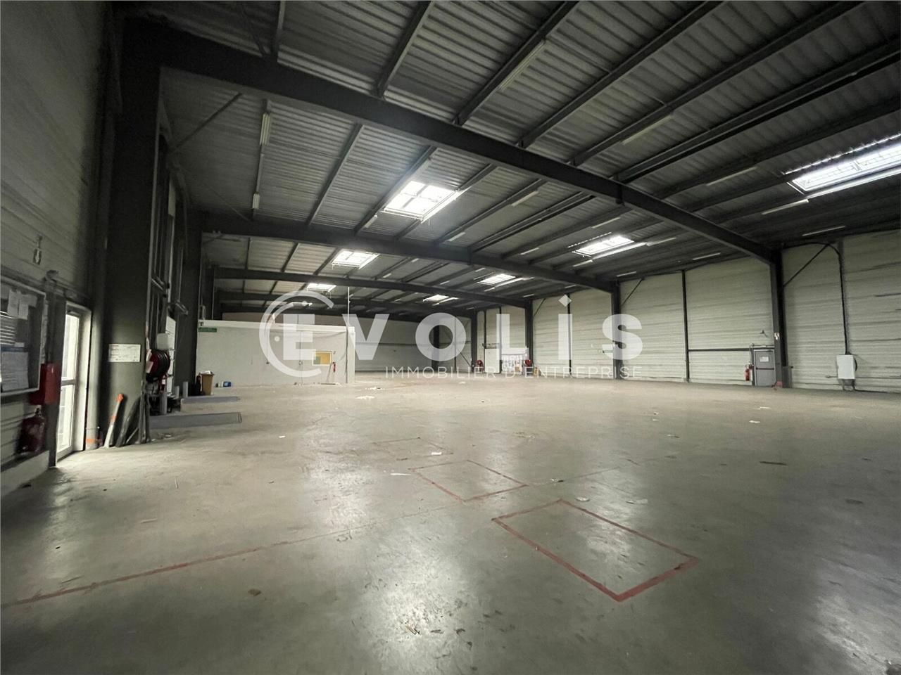 Sur la commune de Blanquefort, au sein d'un parc 