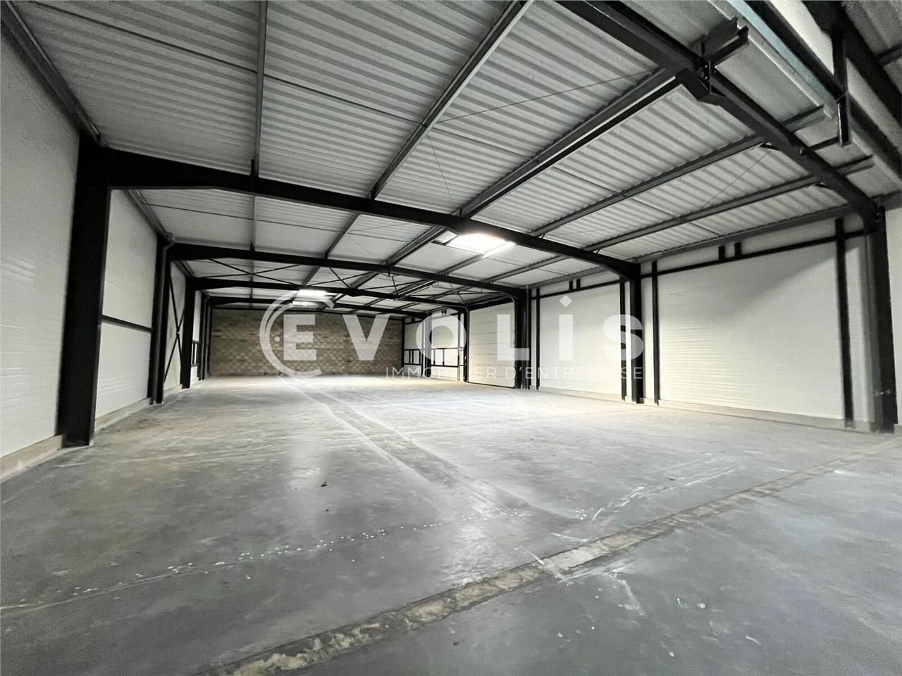 Sur la commune de Bassens, au coeur de la zone po