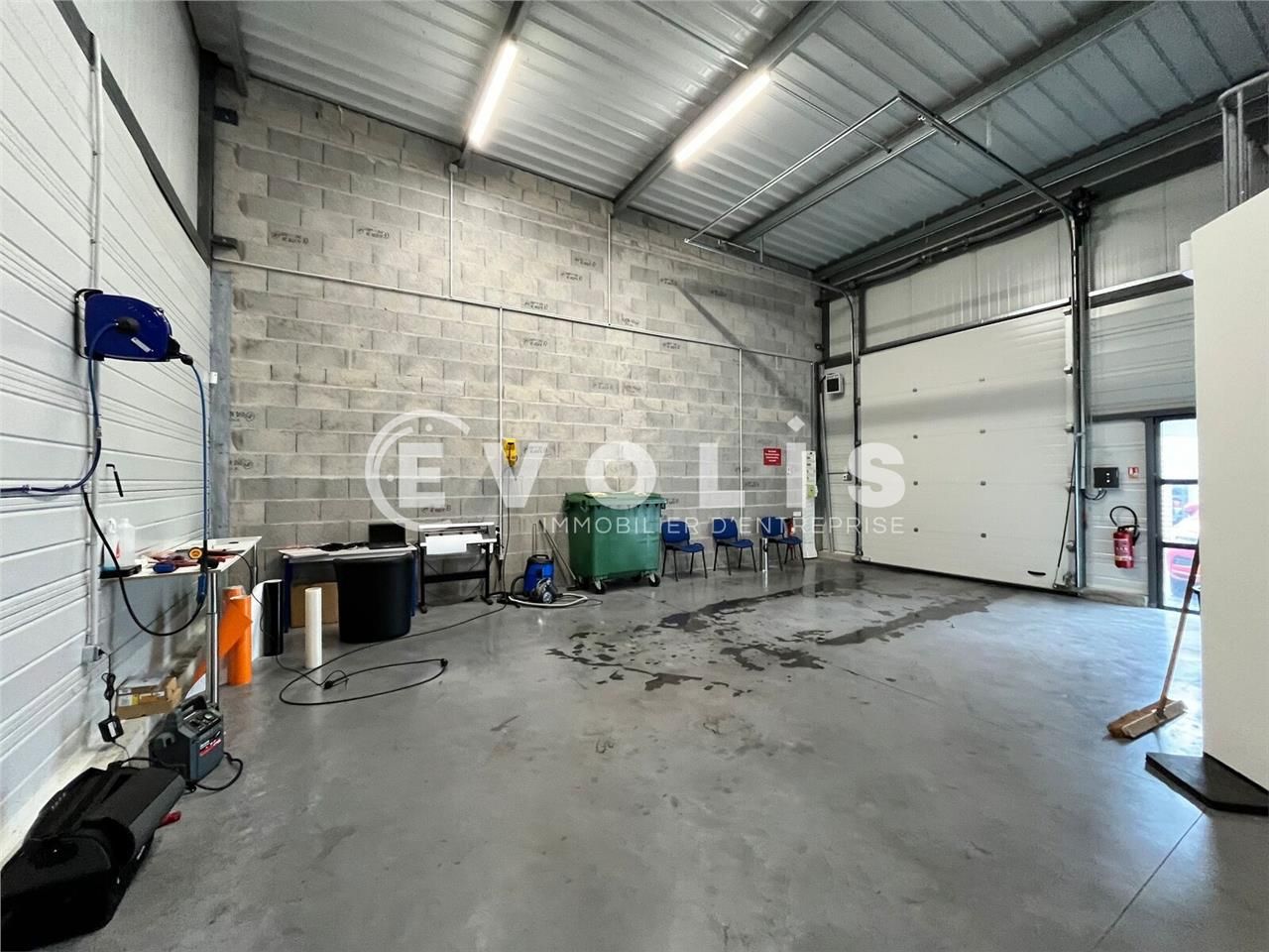 Sur la commune de Villenave d'Ornon, à proximité 