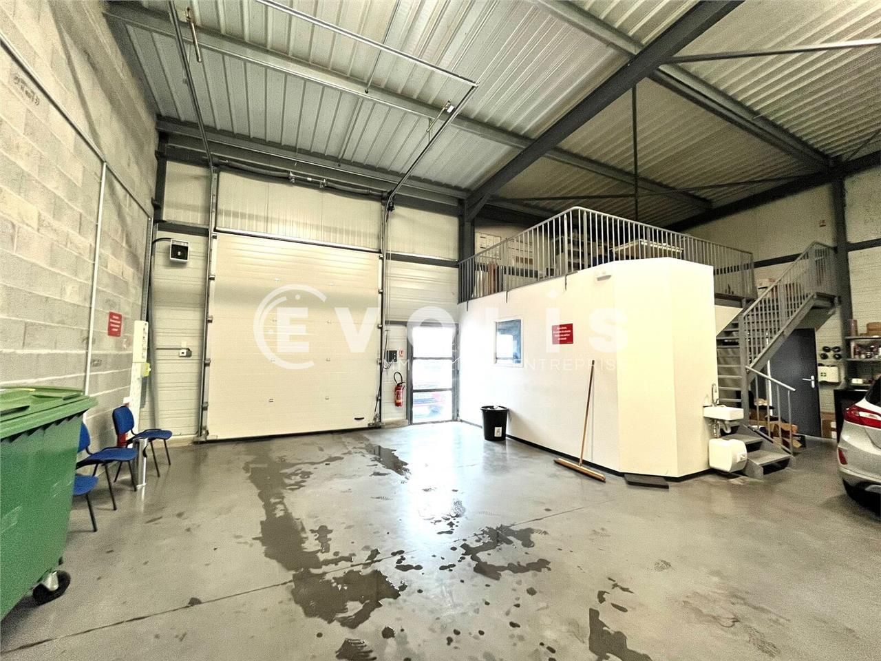 Sur la commune de Villenave d'Ornon, à proximité 