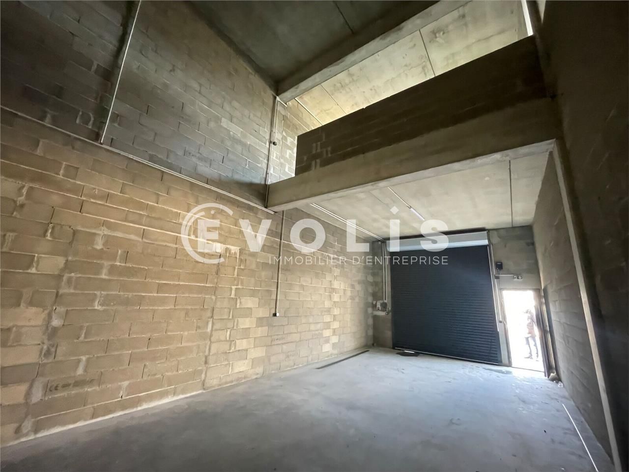 Sur la Commune d'Ambarès-et-Lagrave, à proximité 