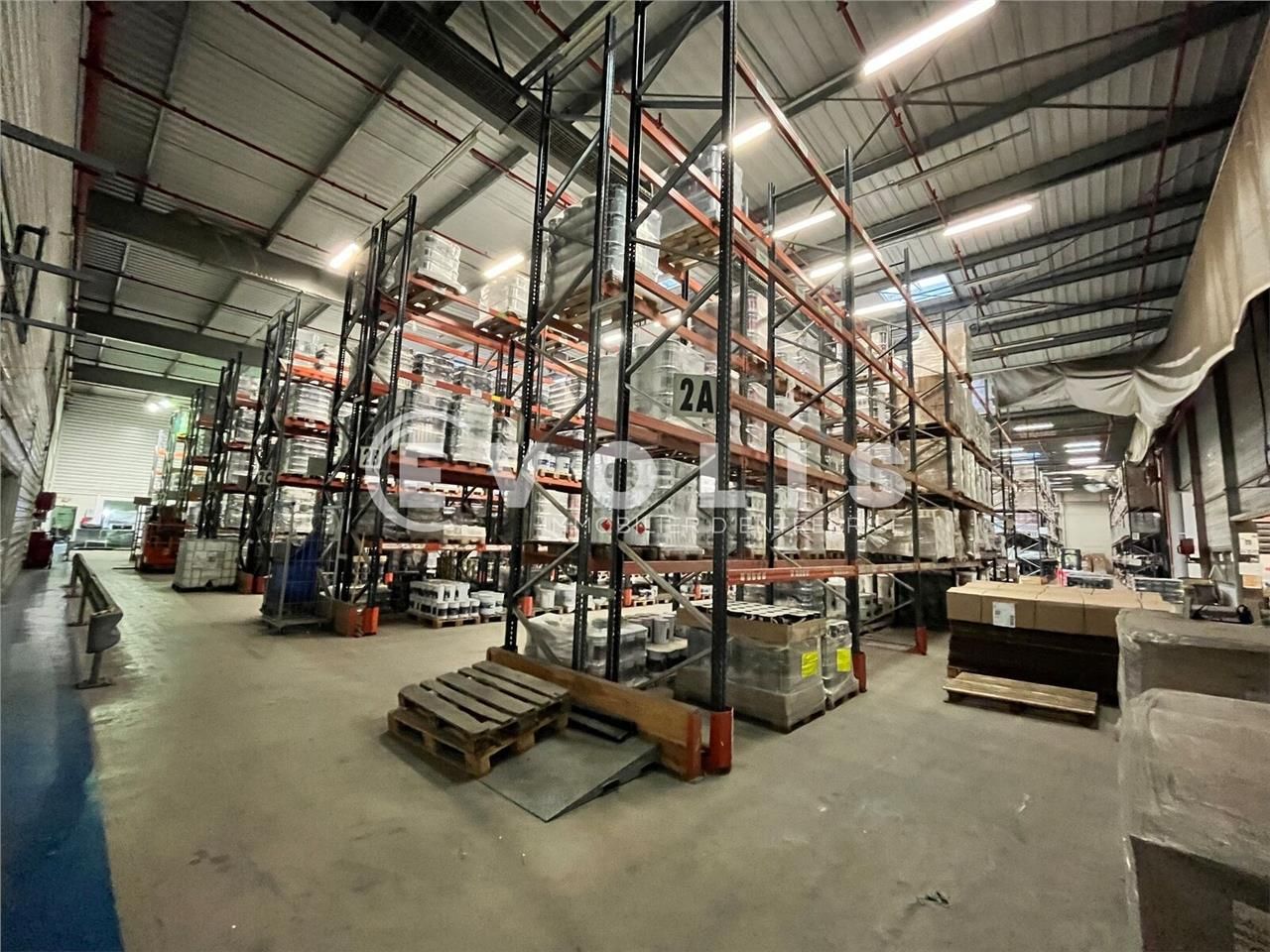 Sur la Commune de Canéjan, en sortie A63 et à pro