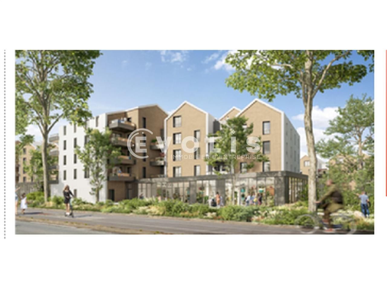 À proximité du centre-ville de Bruges, de la clin