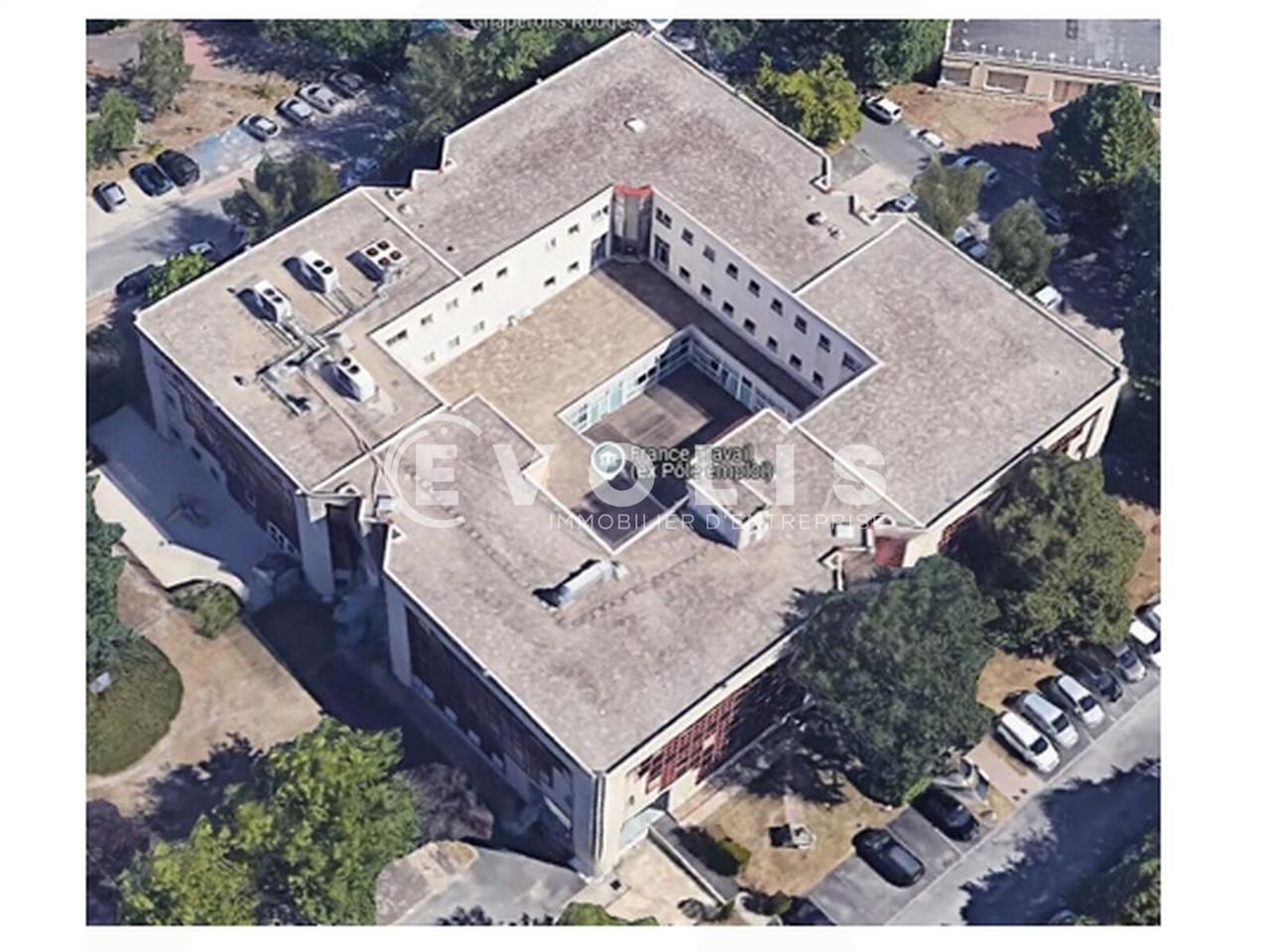 EVOLIS a le plaisir de vous proposer à la locatio