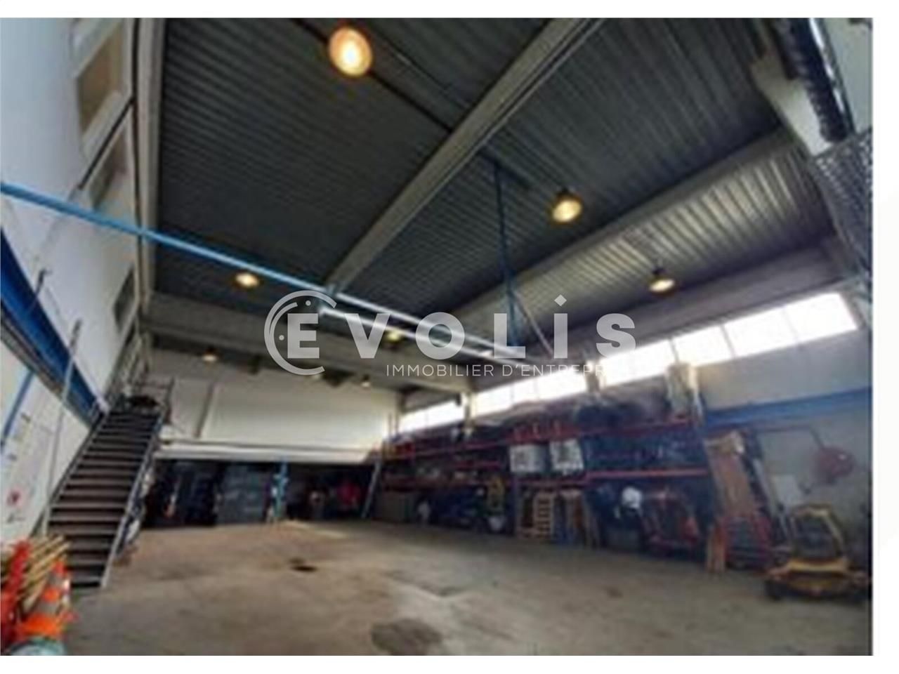 EVOLIS propose à la location un espace profession