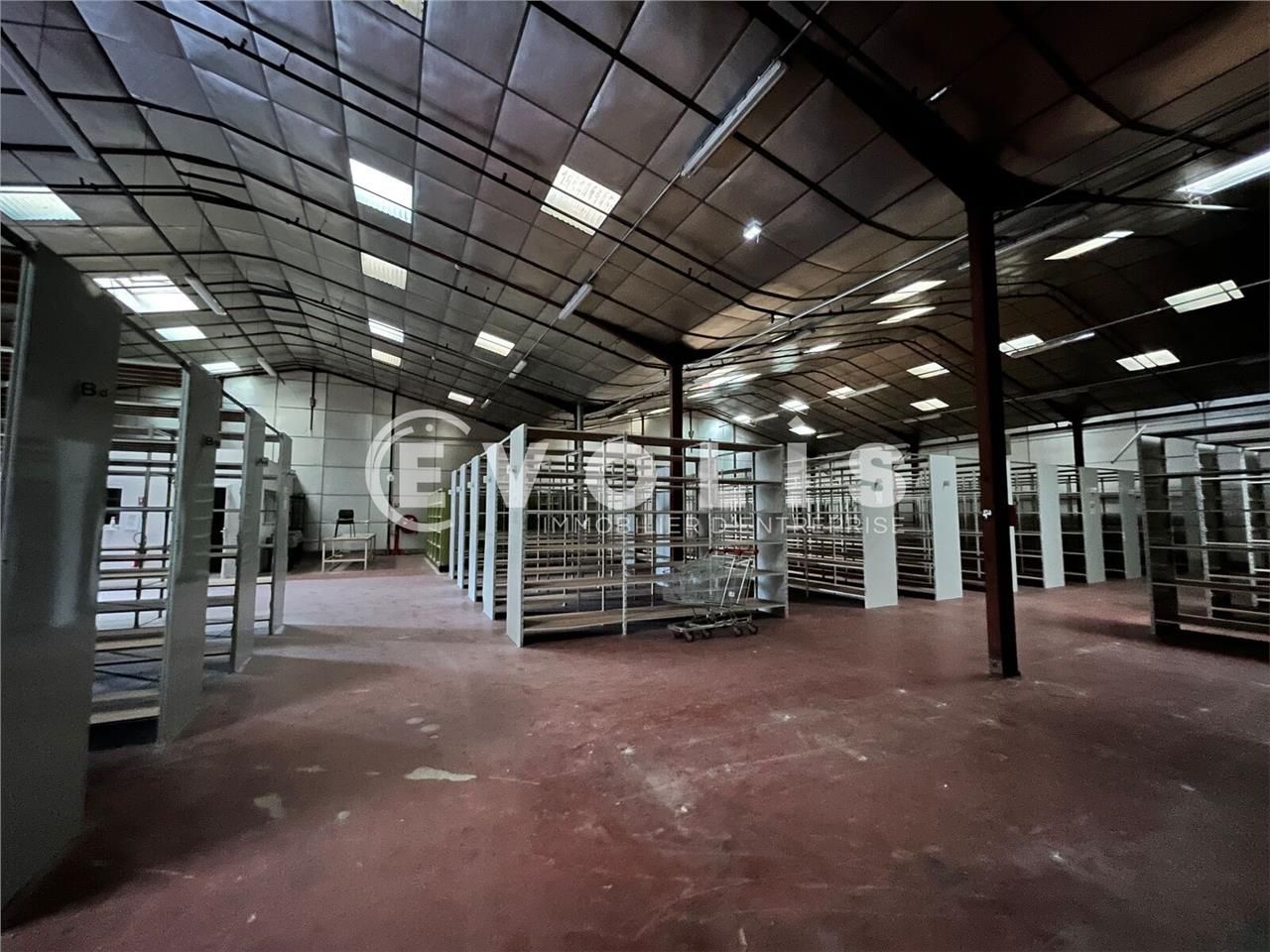 Sur la commune de Villenave-d'Ornon, au sein d'un