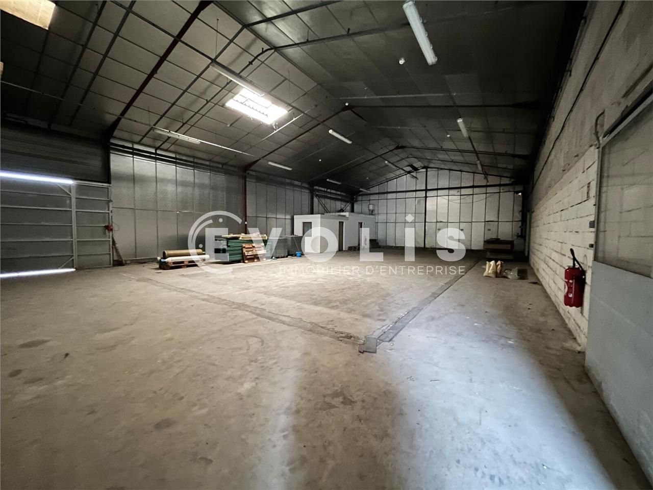 Sur la commune de Villenave-d'Ornon, au sein d'un