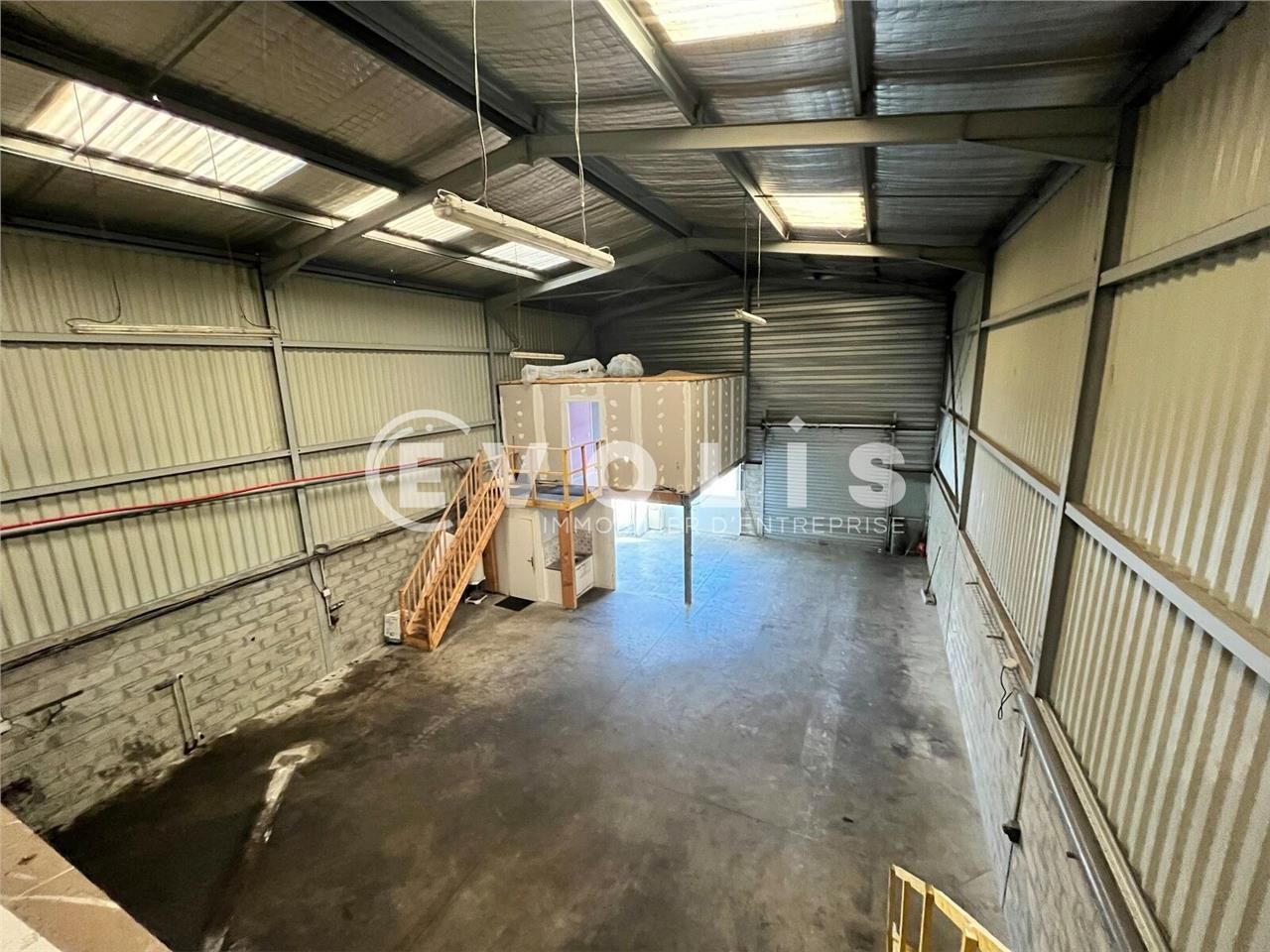 Sur la commune de Saint Jean d'Illac, EVOLIS vous