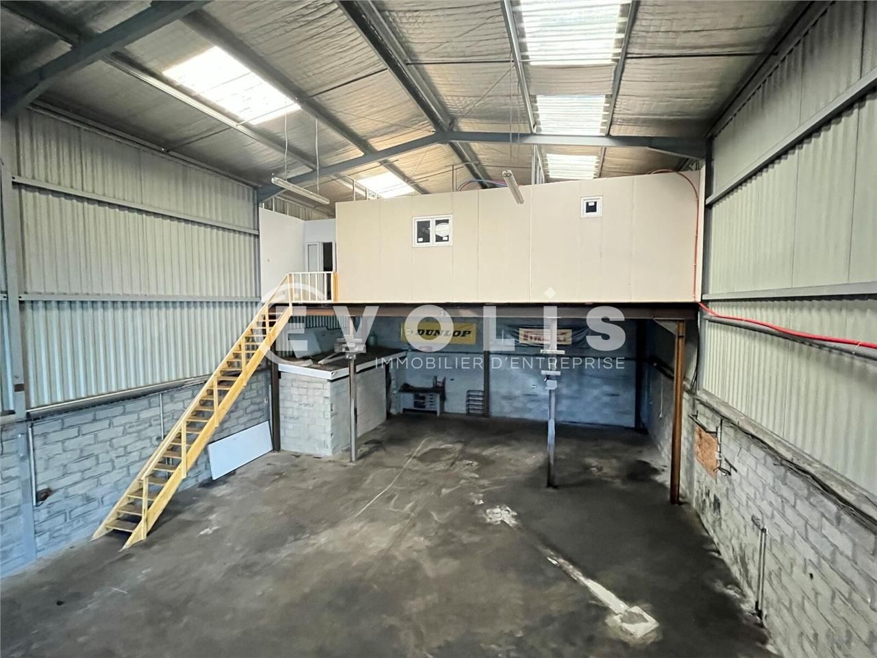 Sur la commune de Saint Jean d'Illac, EVOLIS vous