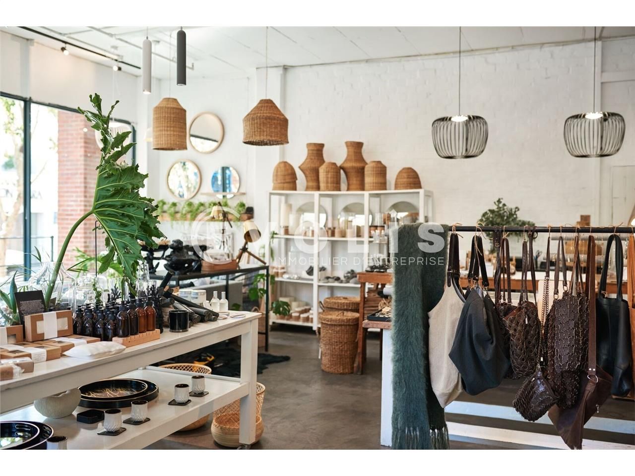 Au coeur du quartier Saint Pierre, EVOLIS vous pr