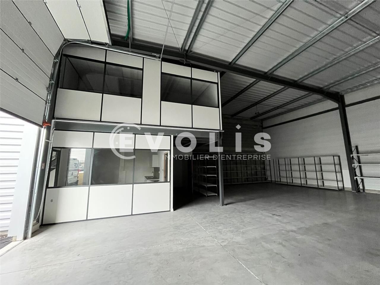 Sur la commune de Villenave d'Onon, EVOLIS vous p