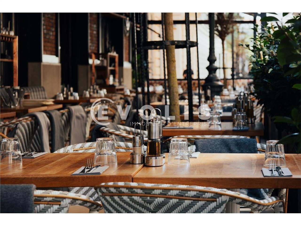 Au coeur du quartier Saint Pierre, EVOLIS vous pr