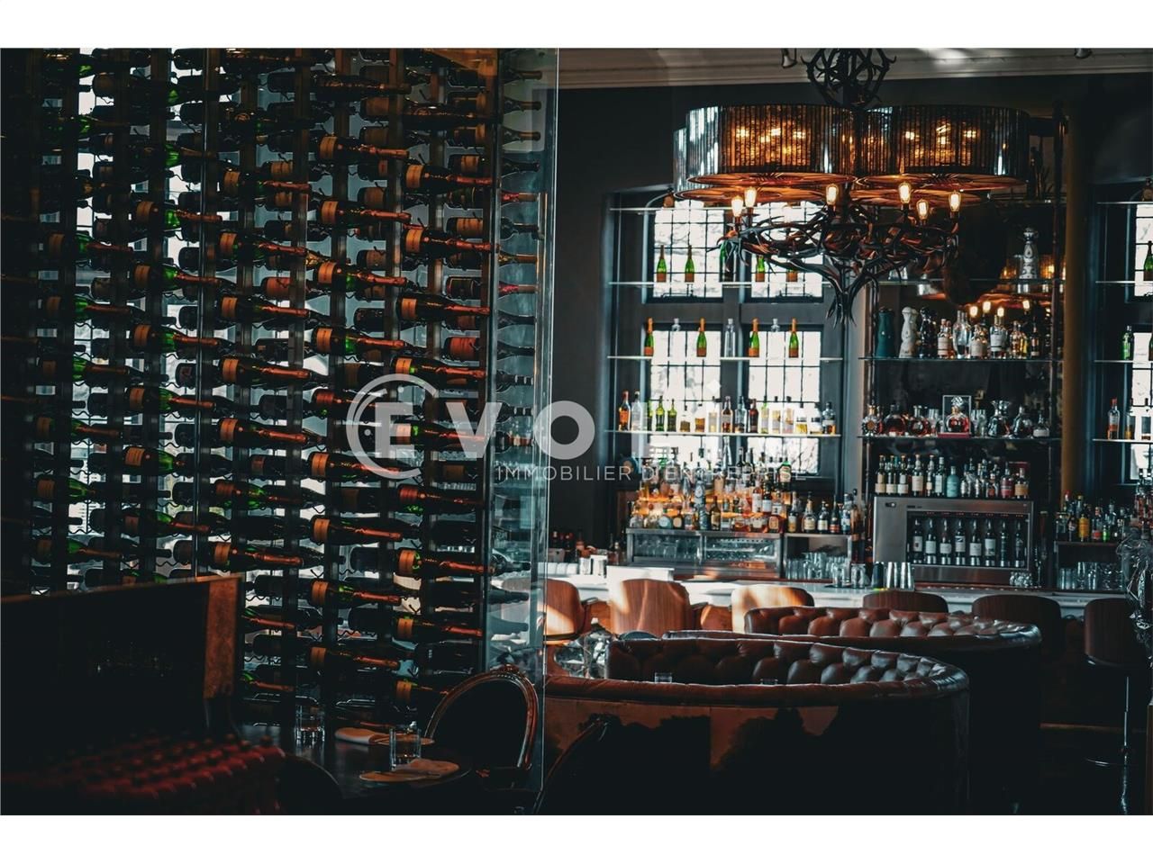 Au coeur du quartier Saint Pierre, EVOLIS vous pr