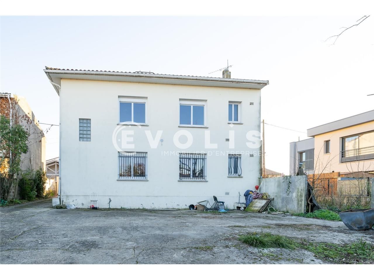 EVOLIS a le plaisir de vous proposer à la vente u