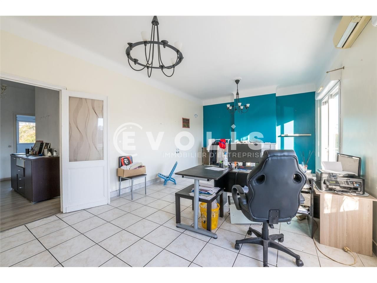 EVOLIS a le plaisir de vous proposer à la vente u