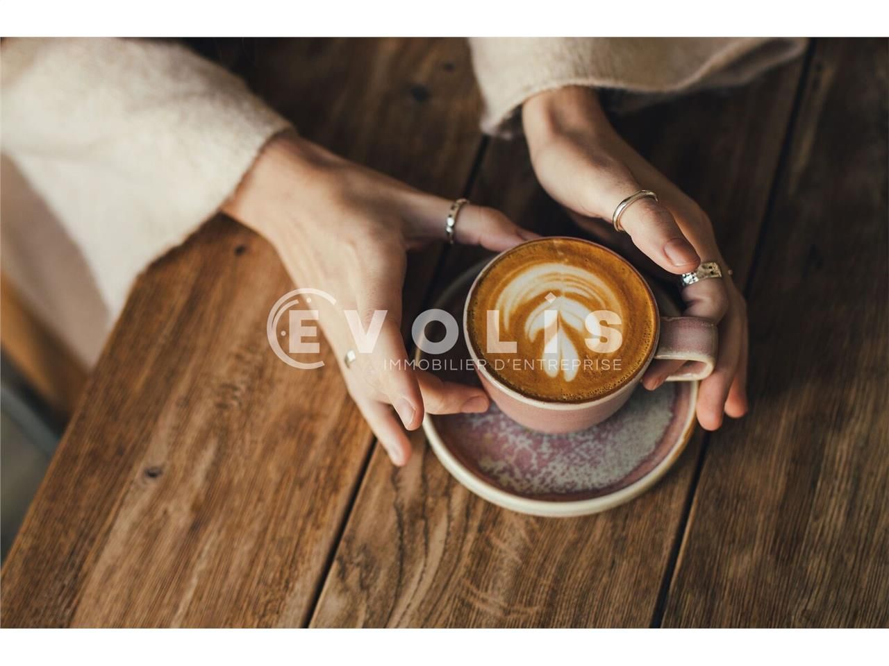 Au coeur du quartier Saint Paul, EVOLIS vous prop