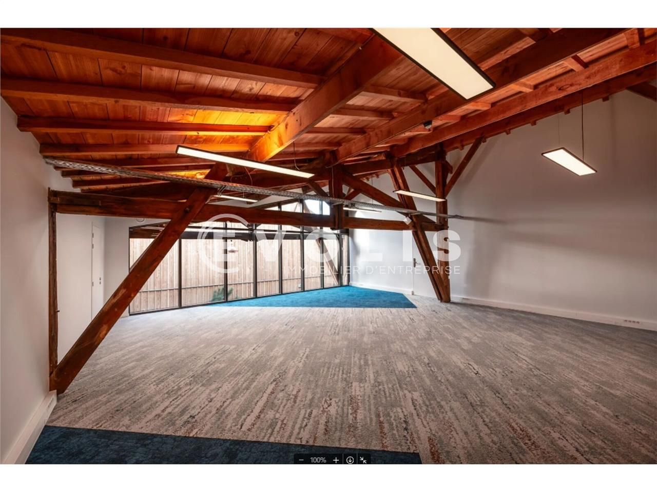 Quartier de la Victoire, Evolis vous propose des 