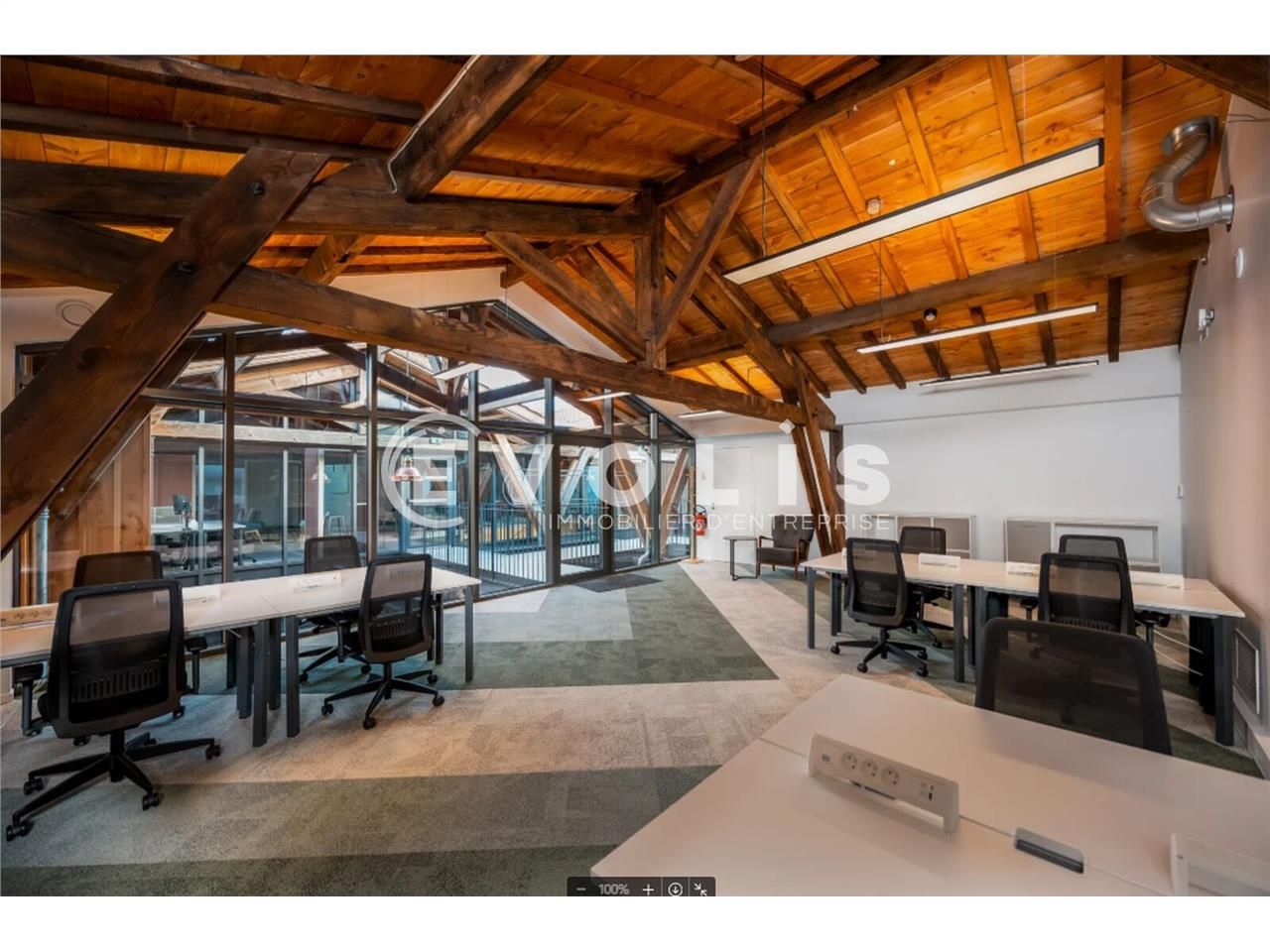 Quartier de la Victoire, Evolis vous propose des 