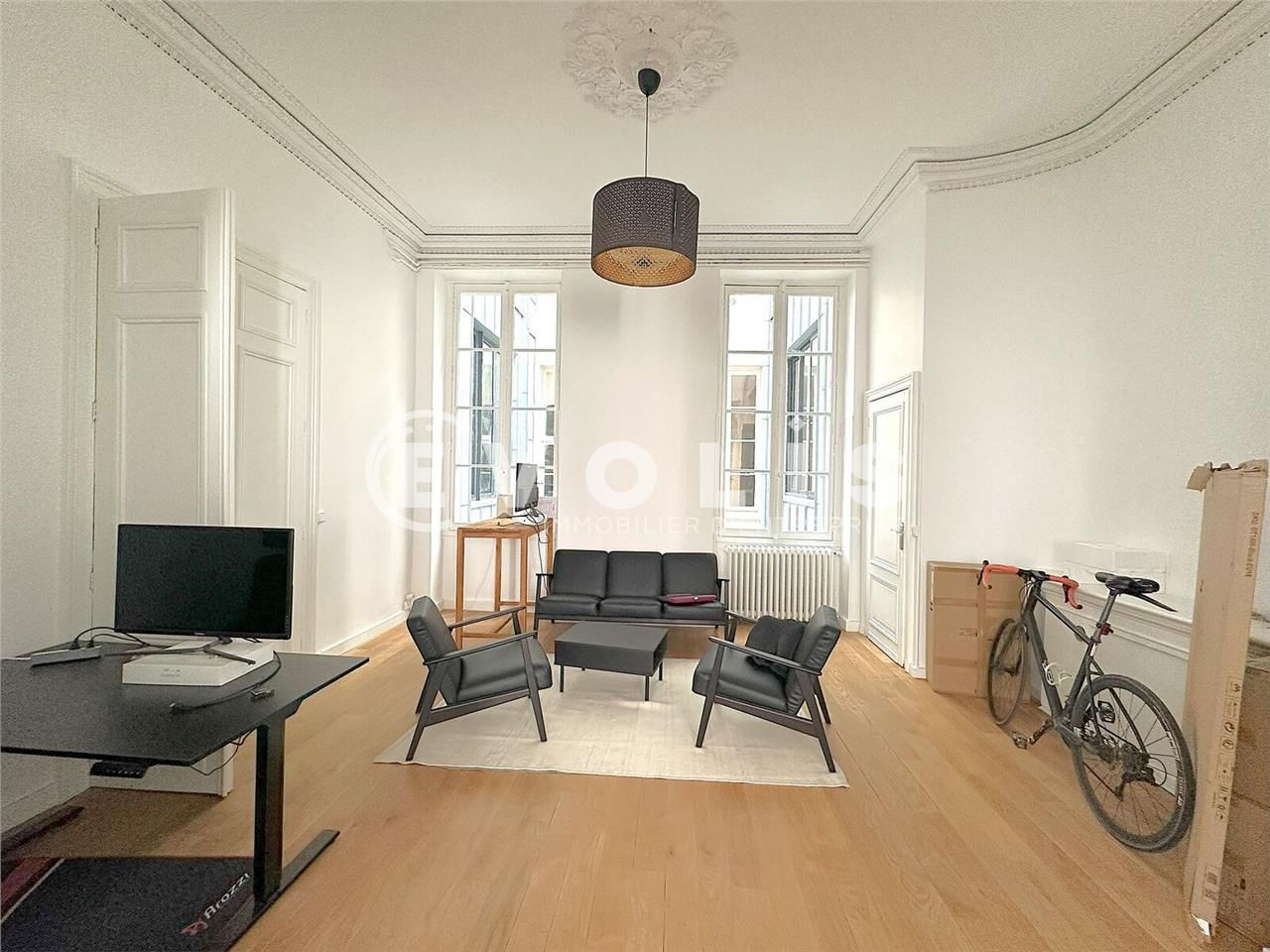 Place des Grands Hommes, Evolis vous propose des 