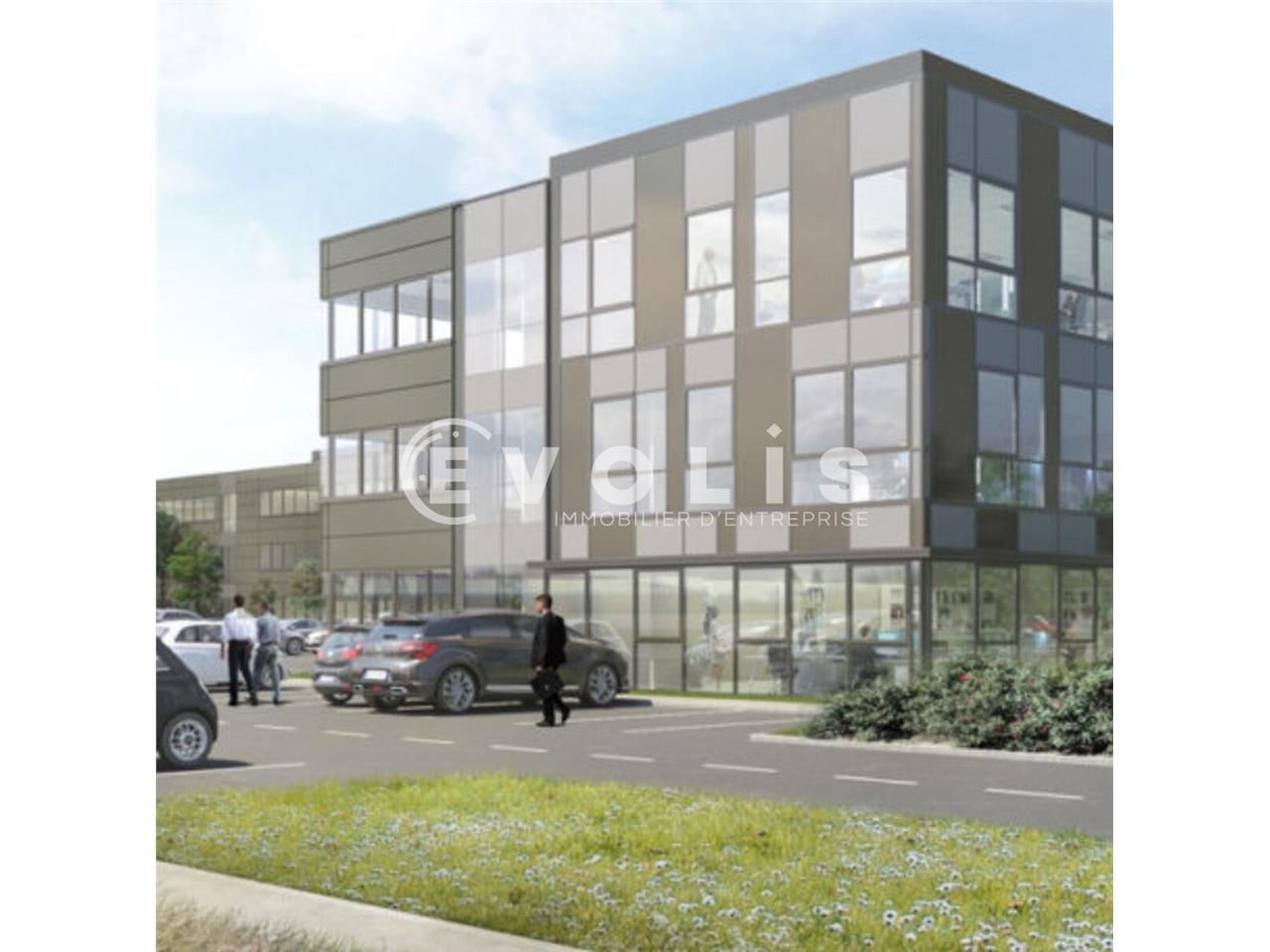 EVOLIS a le plaisir de vous présenter une opportu