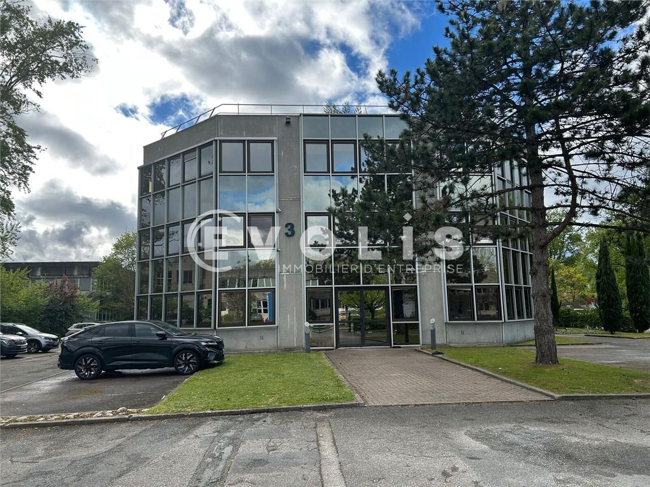 EVOLIS vous présente une opportunité d'acquisitio