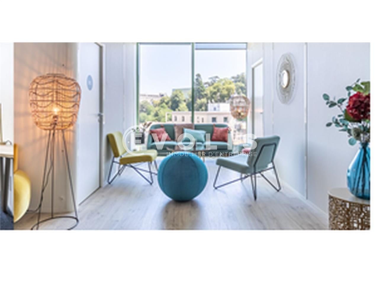 Dans la commune de Canéjan, à proximité de l'A63