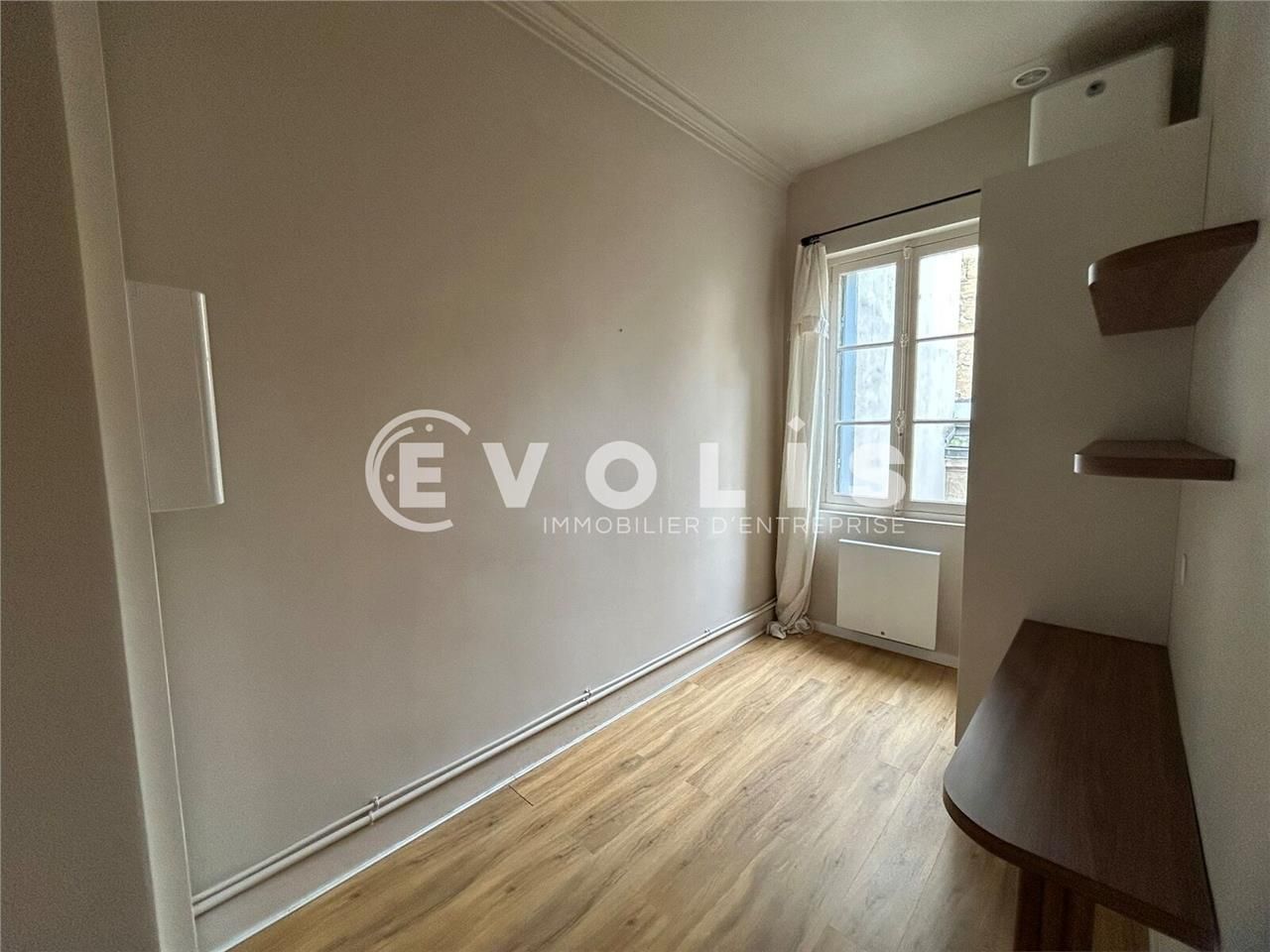 EVOLIS a le plaisir de vous proposer à la locatio