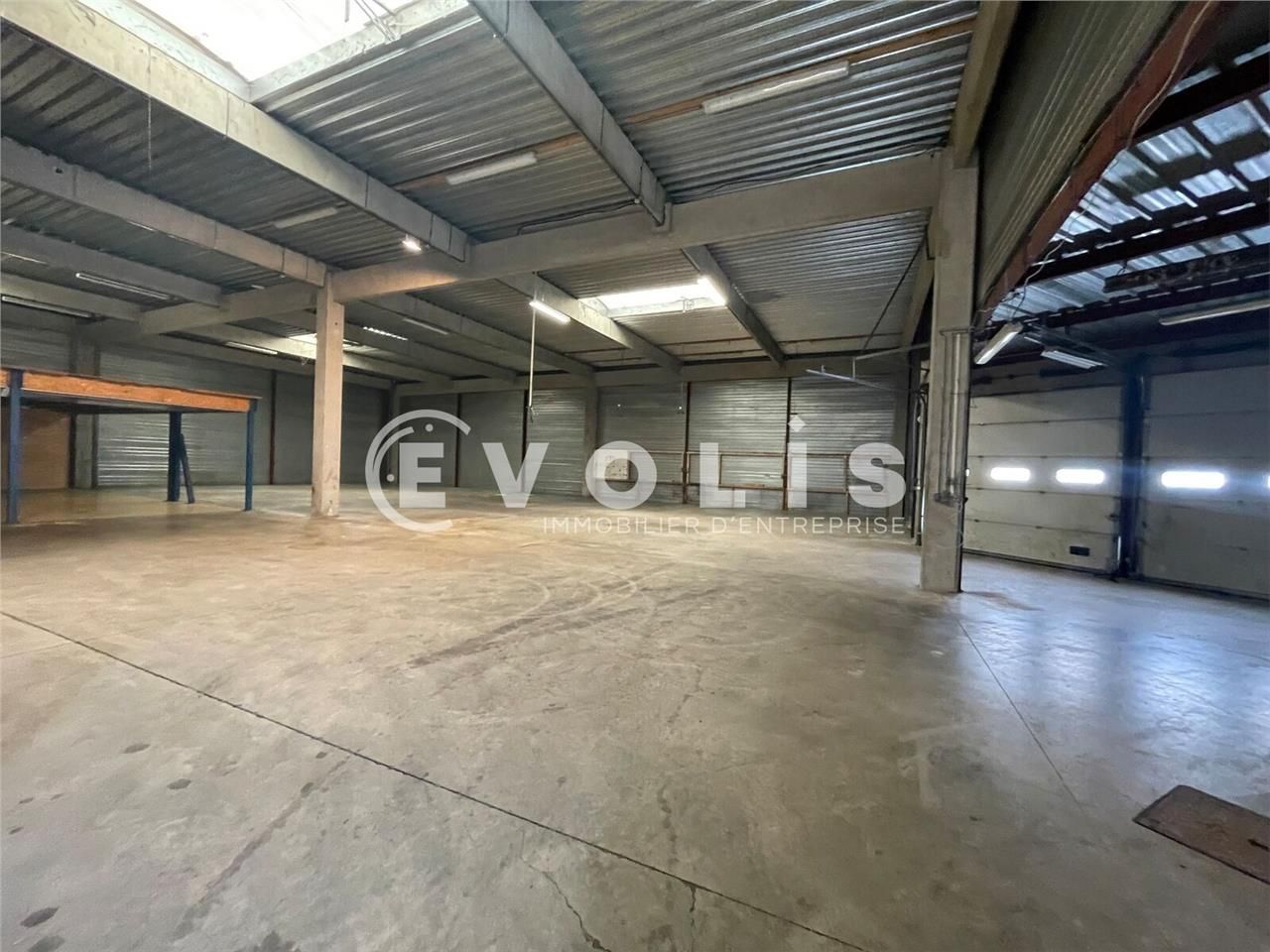 Sur la commune d'Eysines, et à proximité immédiat