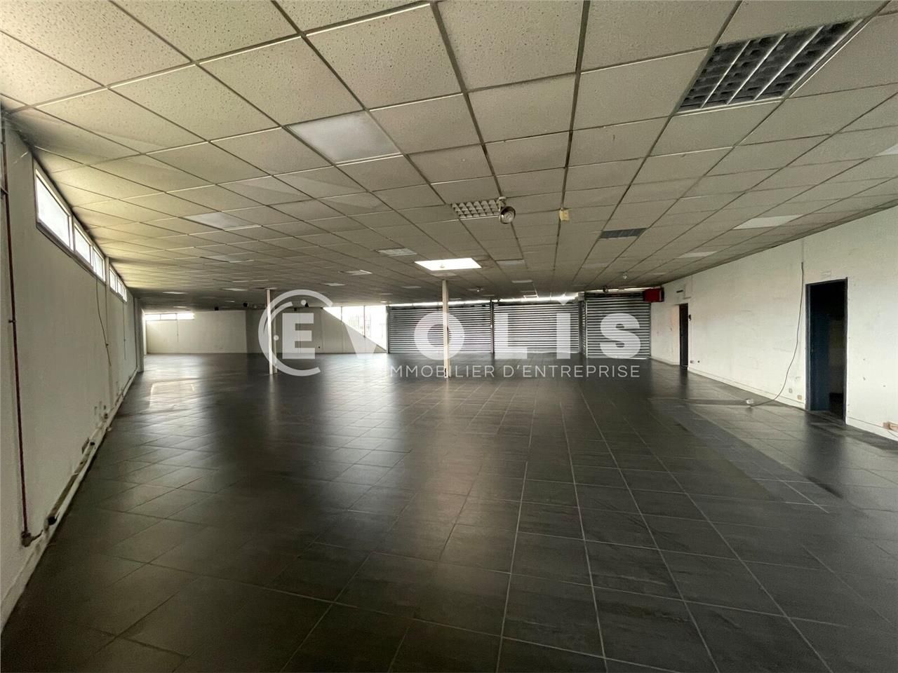 Sur la commune d'Eysines, et à proximité immédiat