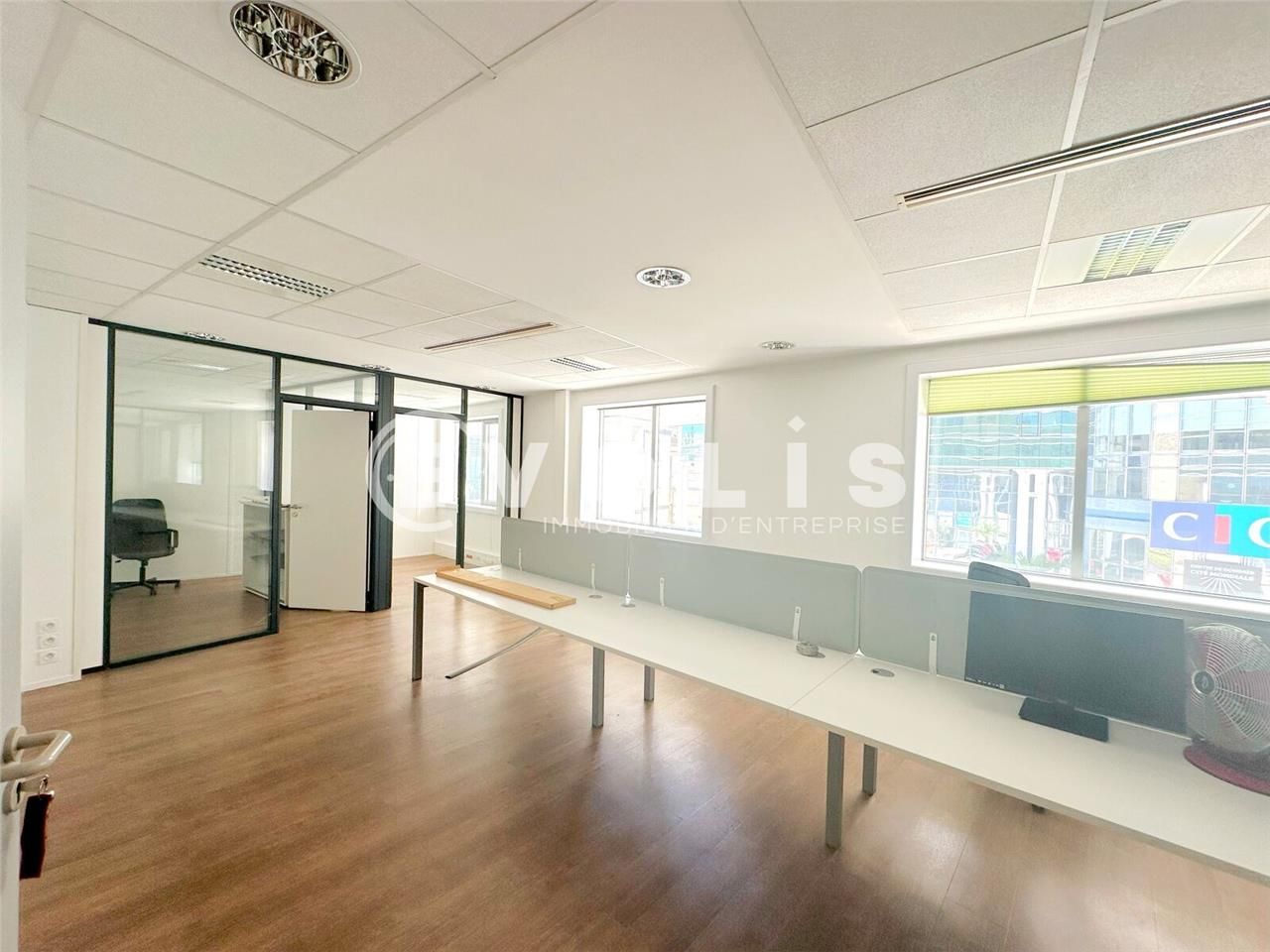 QUAI DES CHARTRONS, Evolis vous propose aussi bie