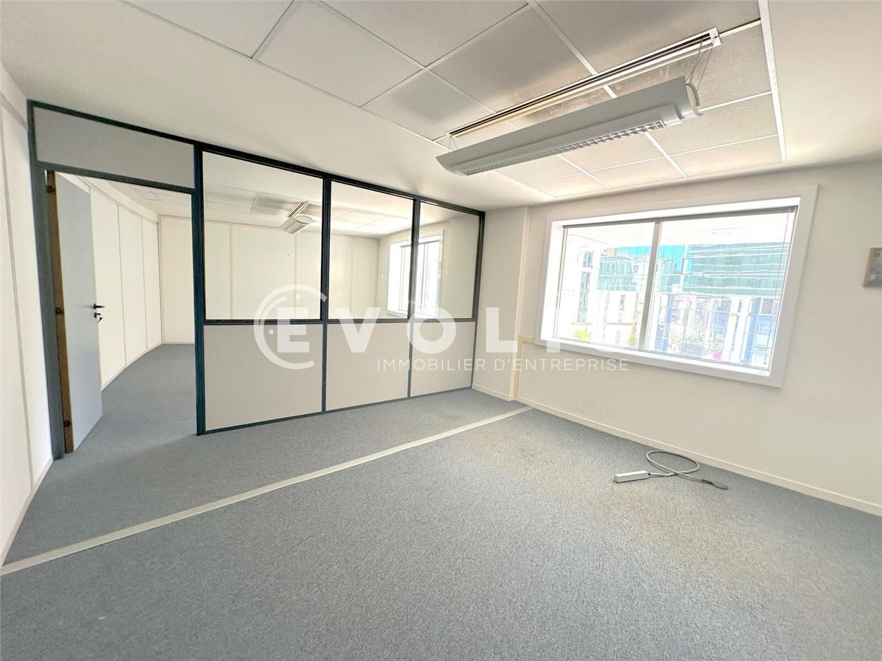 QUAI DES CHARTRONS, Evolis vous propose aussi bie