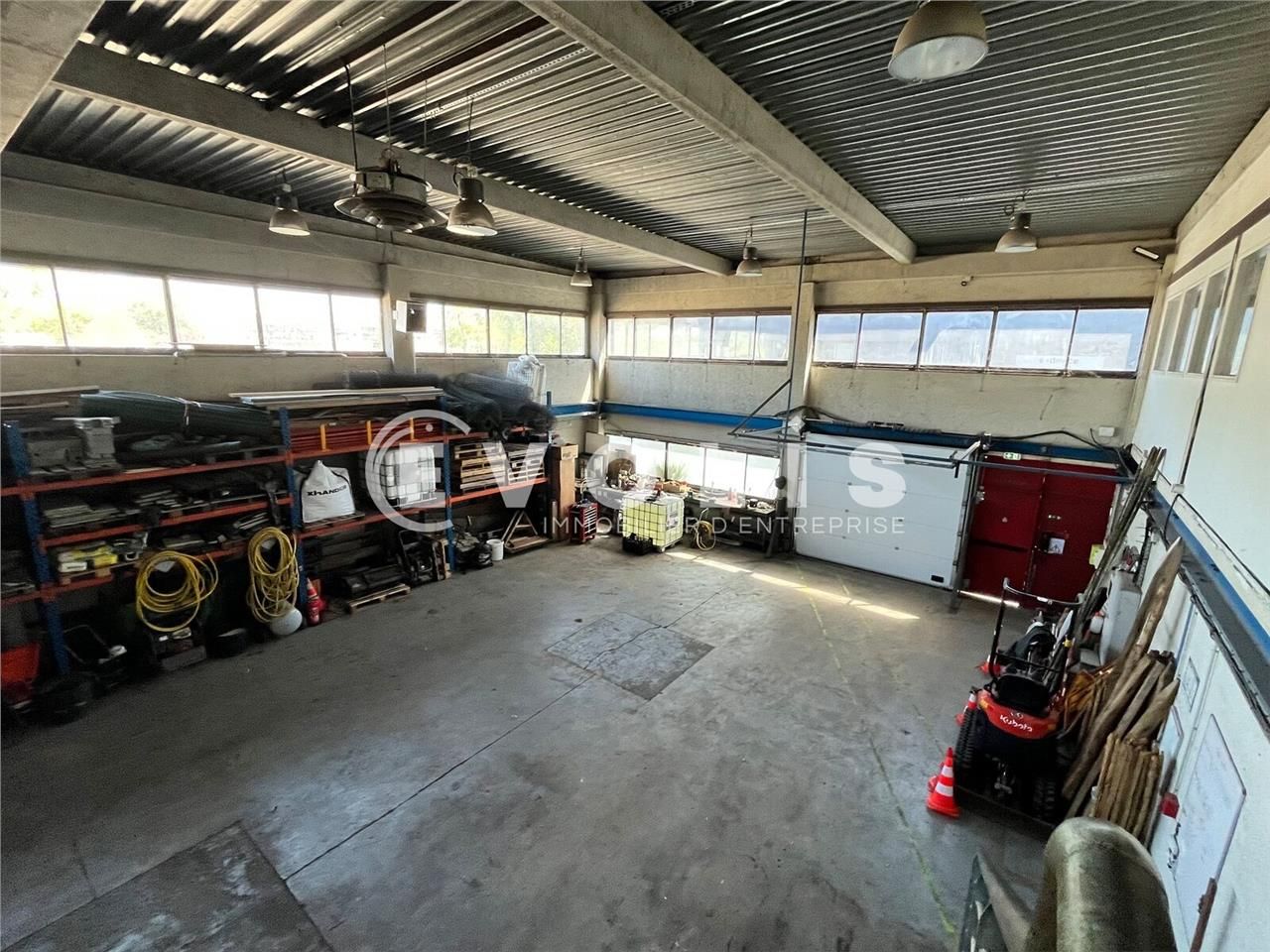 Sur la commune de Mérignac, à proximité immédiate