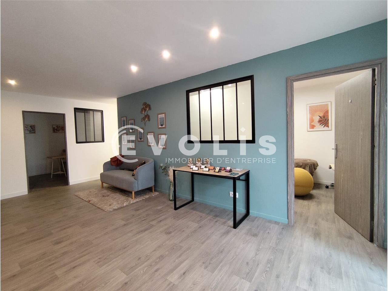 Dans la commune de Tresses , Evolis vous propose 