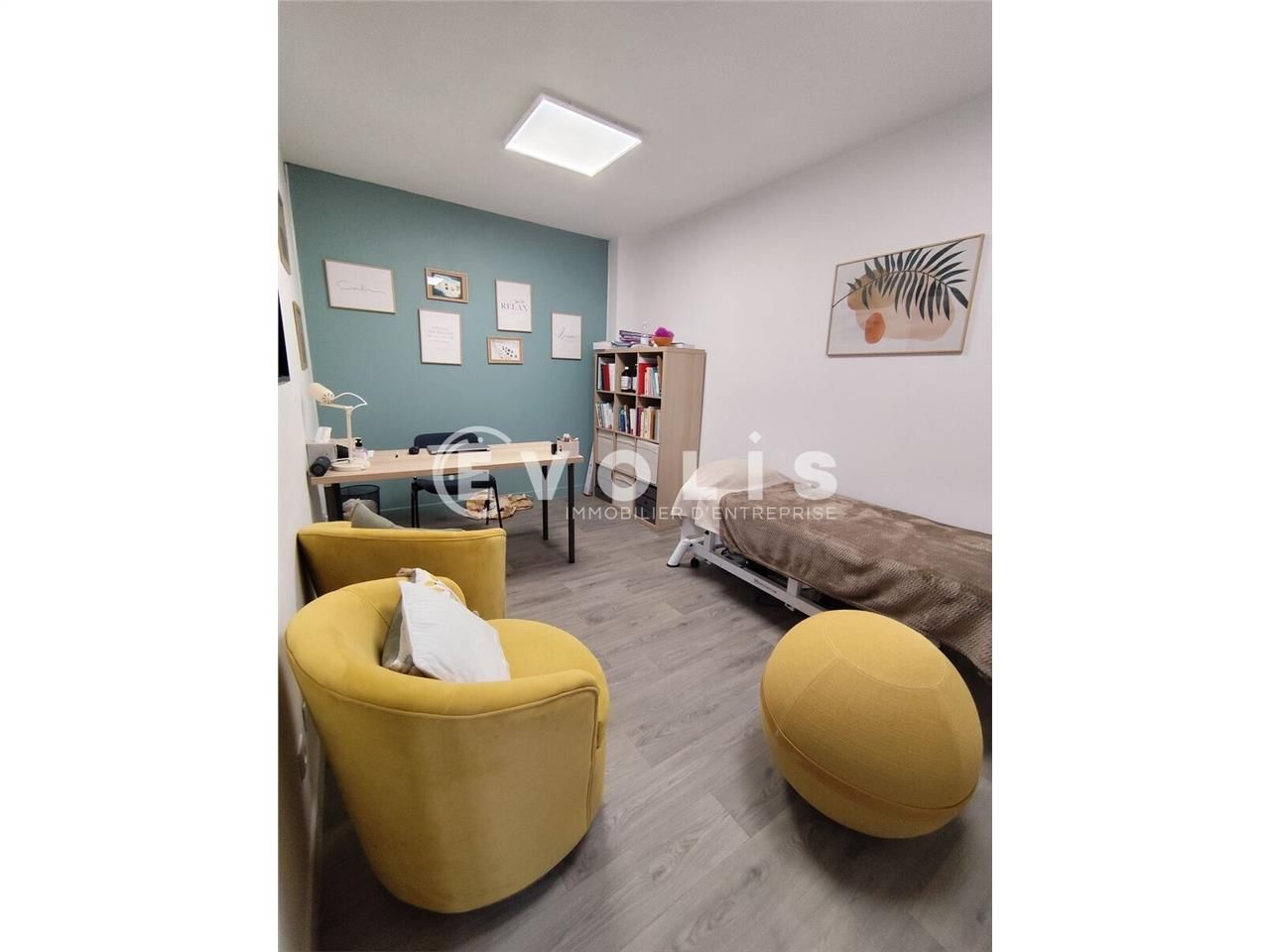 Dans la commune de Tresses , Evolis vous propose 