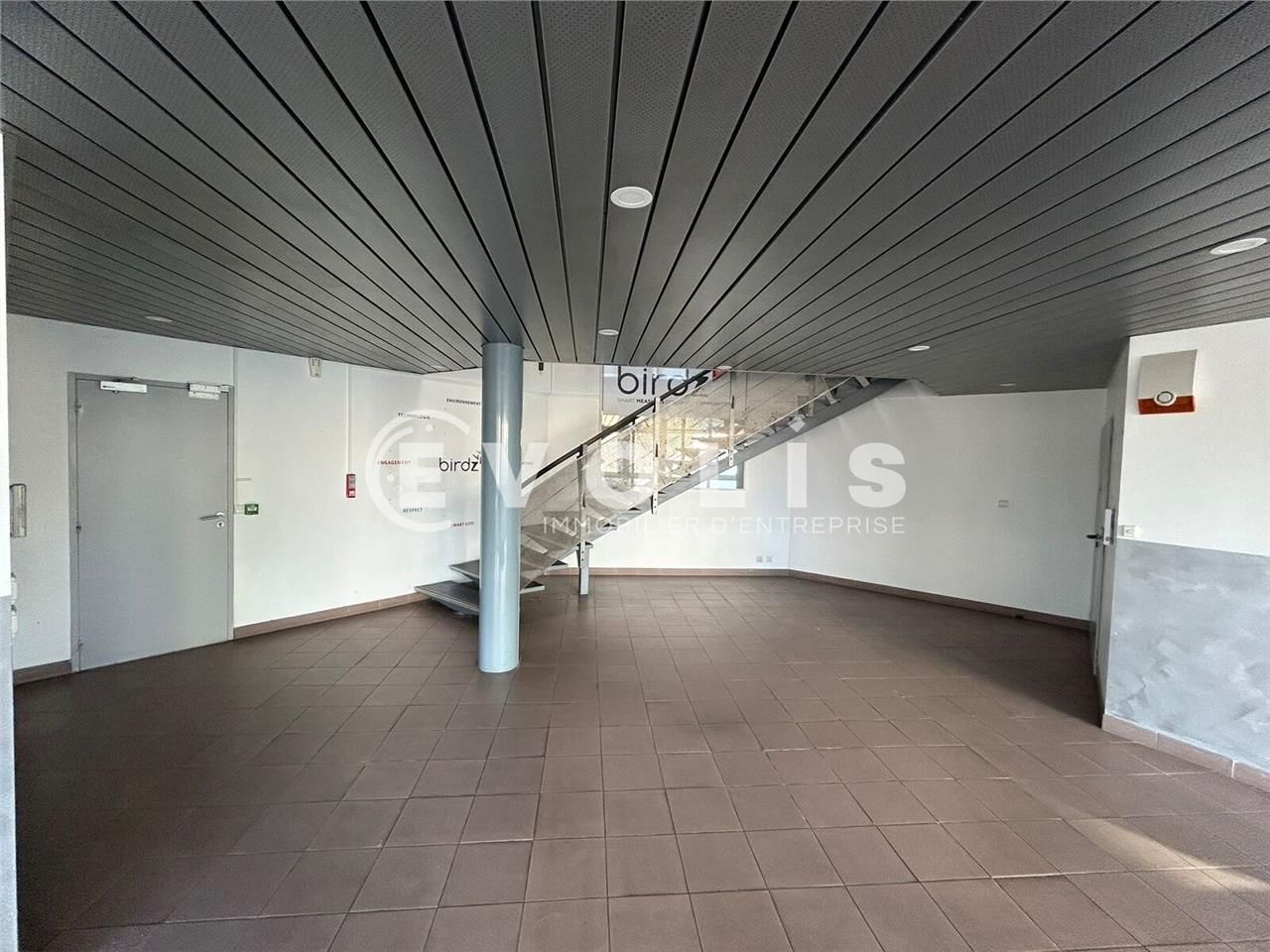 EVOLIS a le plaisir de vous proposer à la locatio