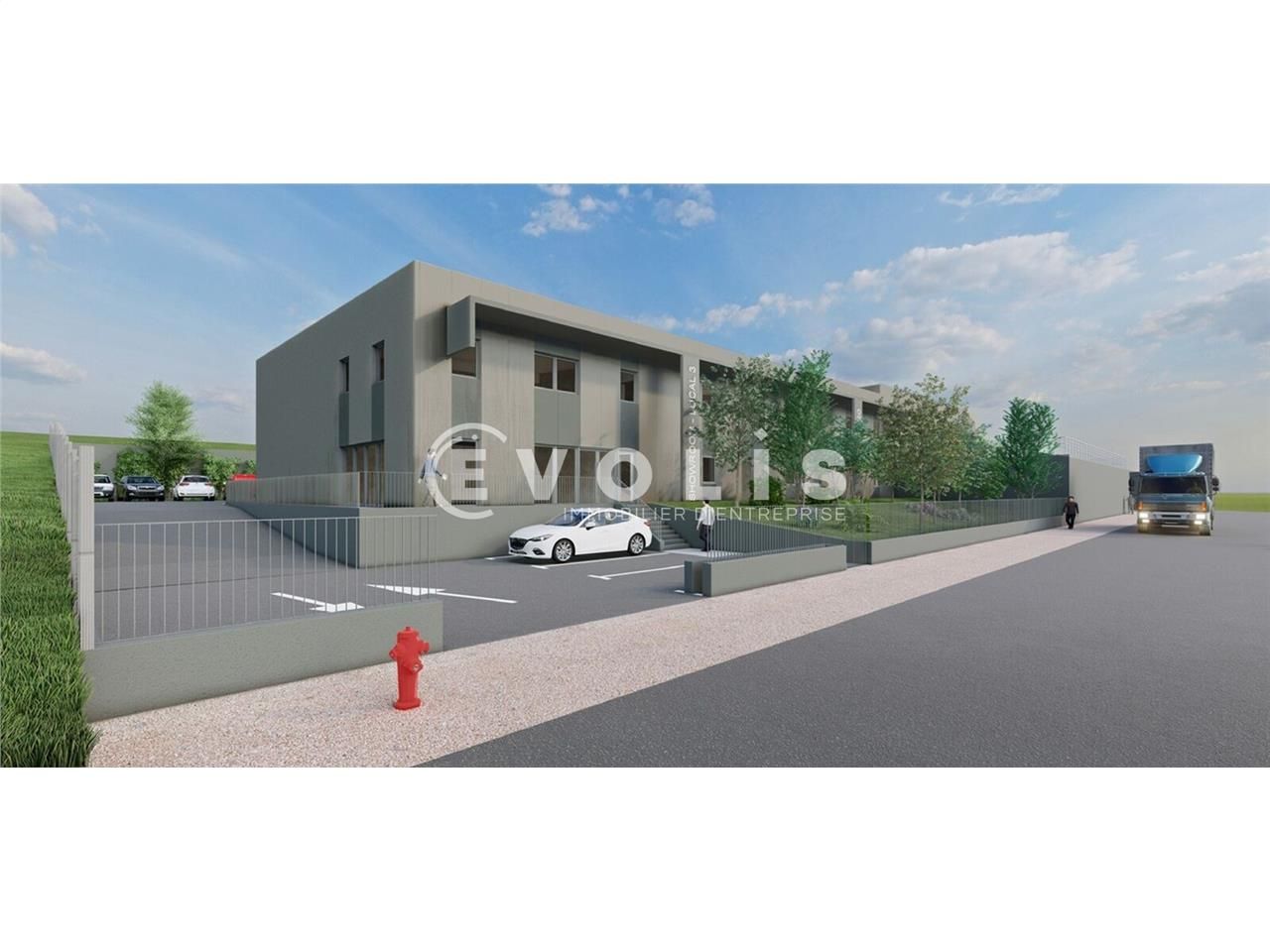 OPPORTUNITE RARE ! A Montussan, au sein d'une zon