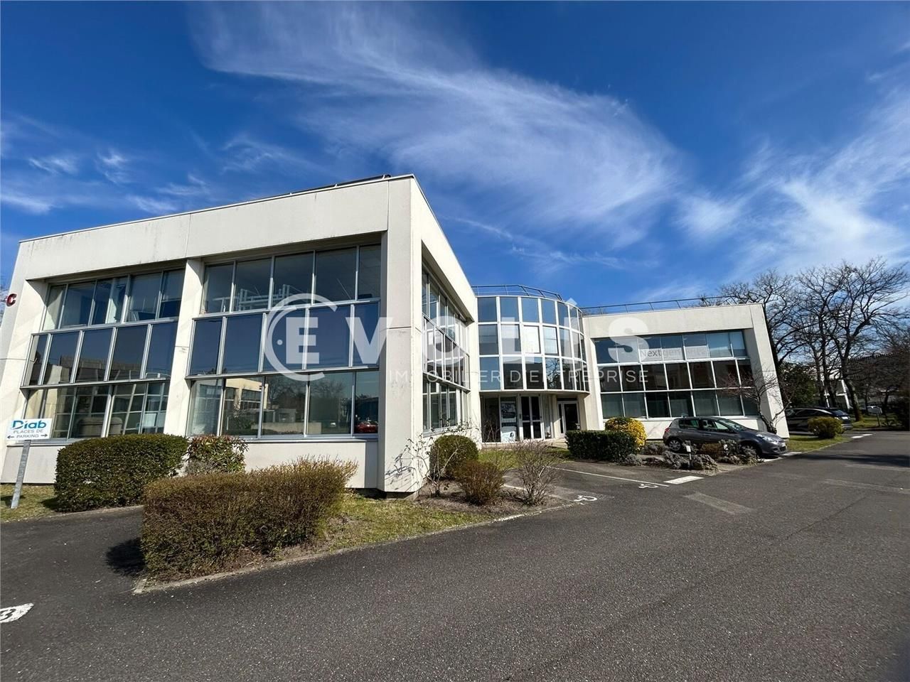 À Mérignac, nous proposons à la location des bure