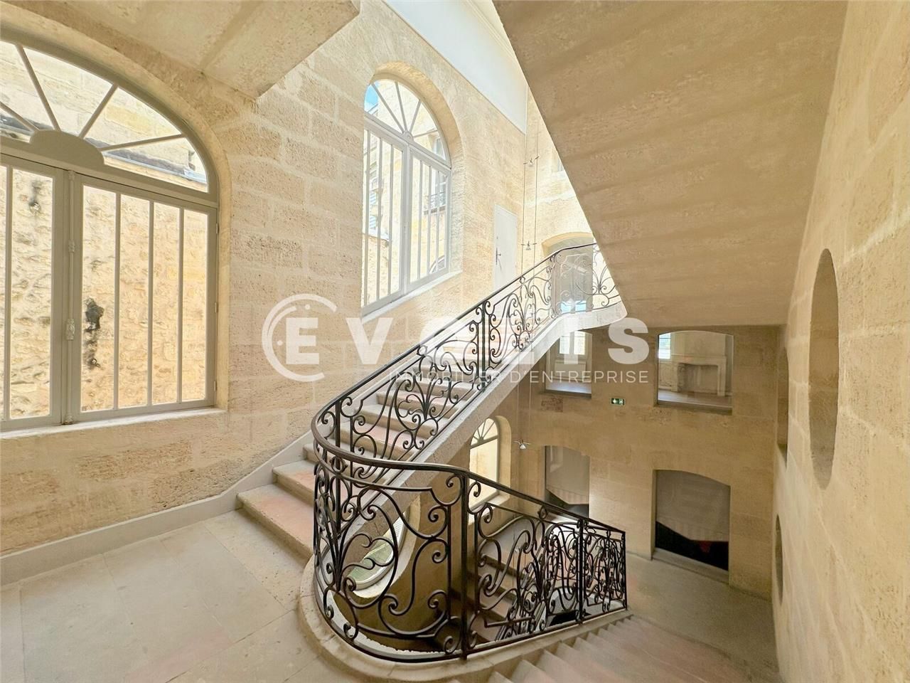 Immeuble de très grand standing du 18ème Siècle, 