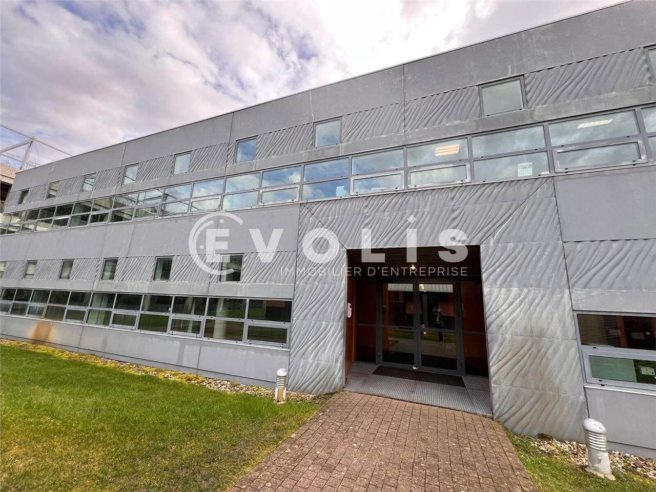 EVOLIS propose à la location des bureaux de 260 m