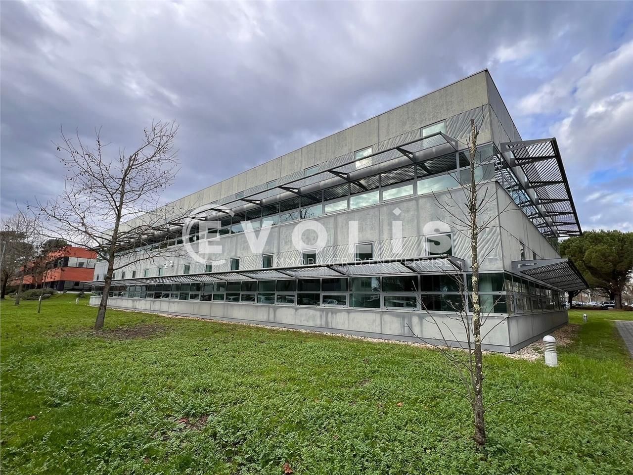 EVOLIS propose à la location des bureaux de 260 m
