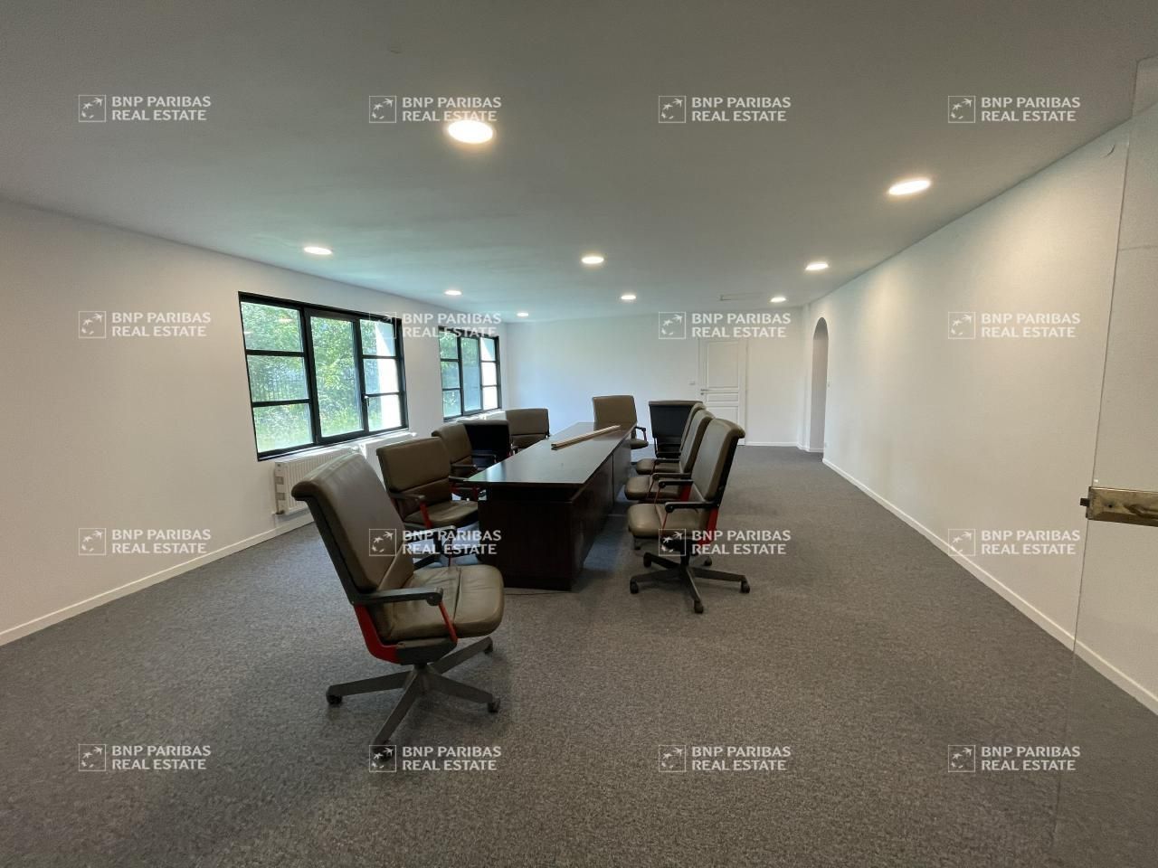 Location Bureaux 365 m² divisibles 57070 Metz