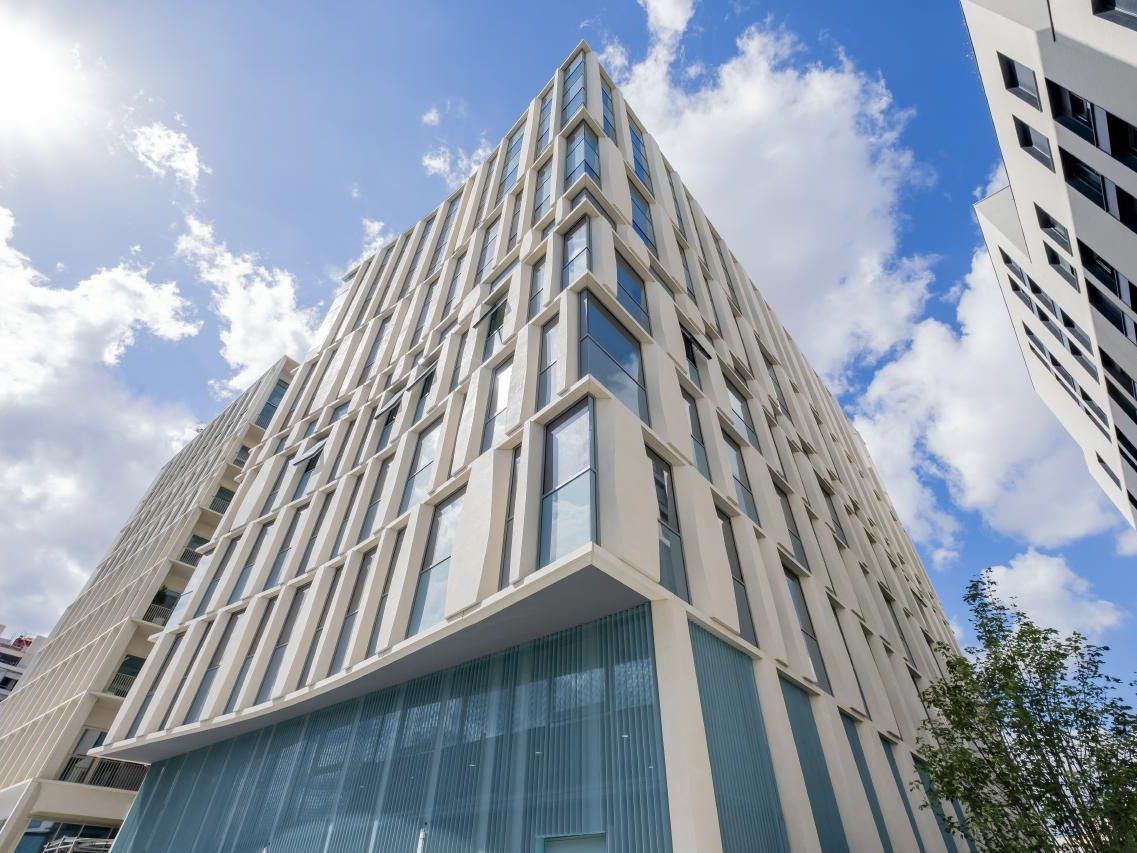 Location bureaux à Bordeaux 33100