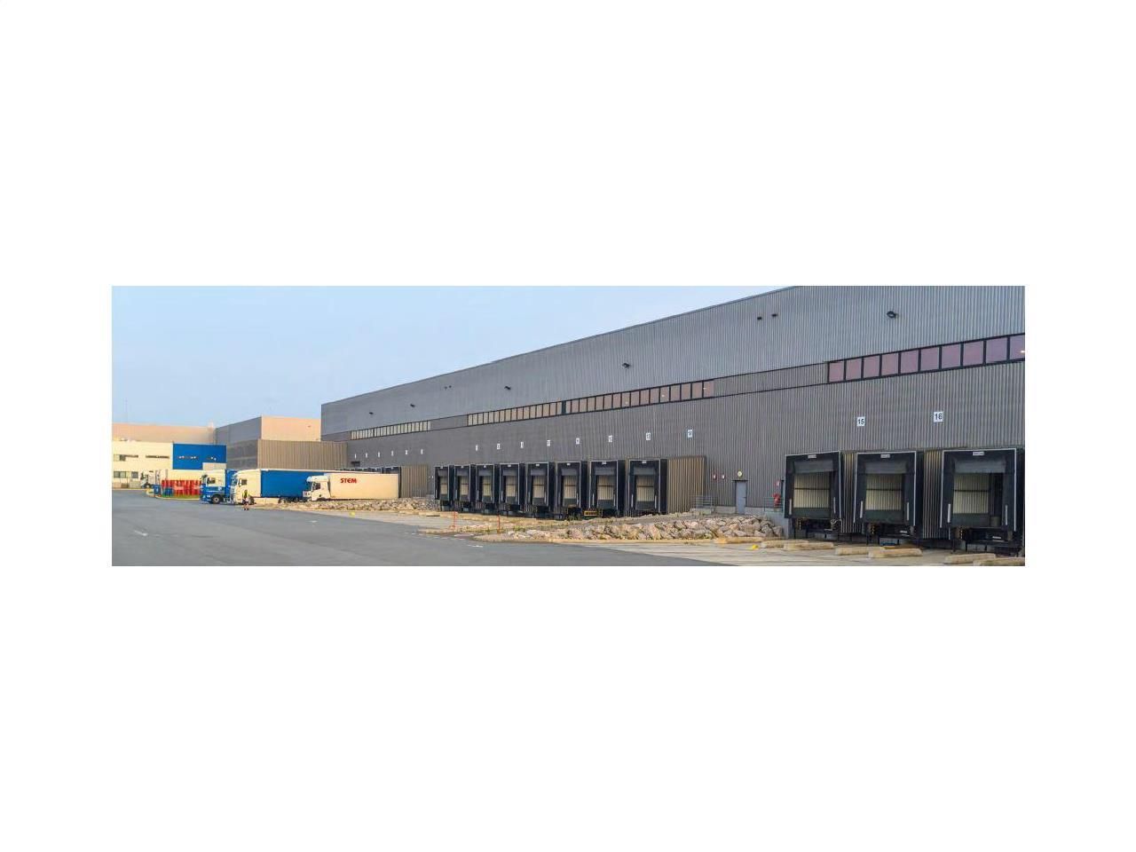 Location Entrepôts classe A 31589 m² non divisibles 62119 Dourges